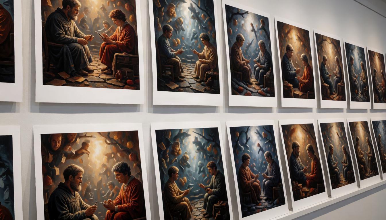 Exhibition Sets