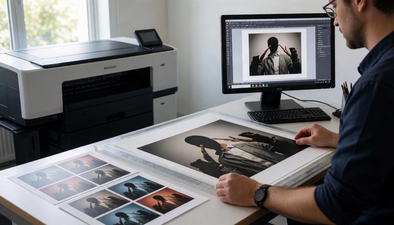 Photographic Prints