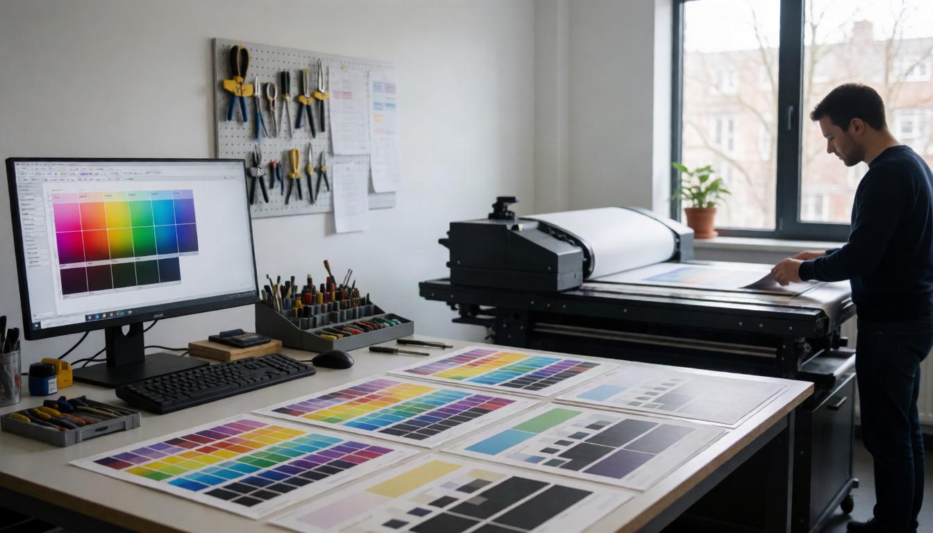 Portfolio Printing
